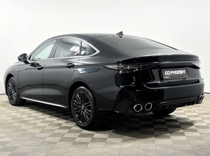 Седан Chery Arrizo 8 2024 года, 2139900 рублей, Казань