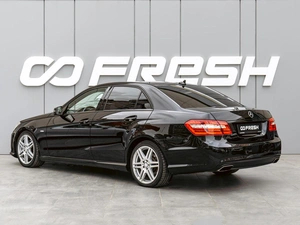 Седан Mercedes-benz E-класс 2011 года, 1590000 рублей, Краснодар