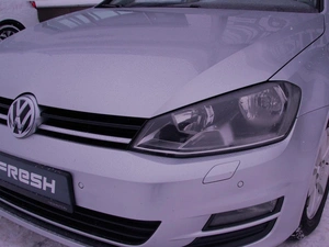 Хетчбэк Volkswagen Golf 2013 года, 1149000 рублей, Владимир