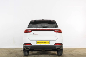 Внедорожник Chery Tiggo 7 Pro Max 2023 года, 2379000 рублей, Тюмень