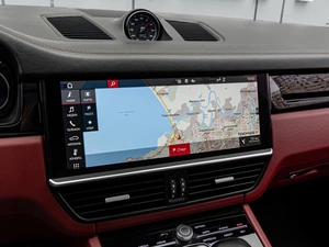 Внедорожник Porsche Cayenne 2021 года, 7390000 рублей, Краснодар