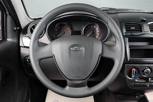 Седан ВАЗ (LADA) Granta 2026 года, 889000 рублей, Тюмень