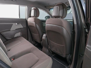 Внедорожник Kia Sportage 2010 года, 996000 рублей, Сургут