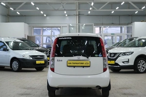 Хетчбэк Honda Life 2007 года, 359000 рублей, Омск