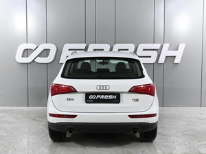 Внедорожник Audi Q5 2010 года, 1149000 рублей, Аксай