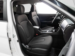 Внедорожник Hyundai Creta 2021 года, 1891000 рублей, Тюмень