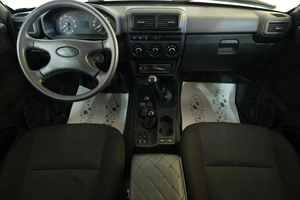 Внедорожник ВАЗ (LADA) 2121 (4x4) Фора 2021 года, 929000 рублей, Омск