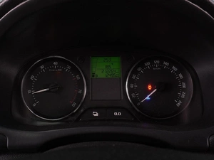 Хетчбэк Skoda Fabia 2012 года, 739000 рублей, Воронеж