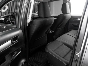 Пикап Toyota Hilux 2020 года, 3999000 рублей, Тюмень