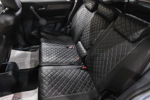 Внедорожник Honda CR-V 2007 года, 1199000 рублей, Новокузнецк