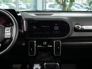 Внедорожник Haval Dargo 2024 года, 2748000 рублей, Тверь