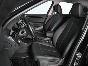 Внедорожник BMW X1 2021 года, 3309000 рублей, Ростов-на-Дону