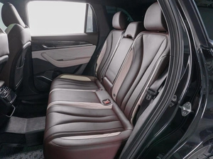 Внедорожник Geely Monjaro 2023 года, 3166000 рублей, Сургут