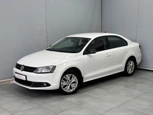 Седан Volkswagen Jetta 2014 года, 885000 рублей, Красноярск