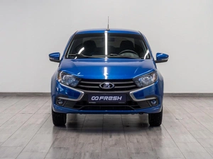 Седан ВАЗ (LADA) Granta 2022 года, 809000 рублей, Саратов