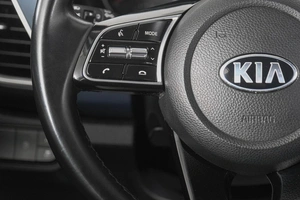 Внедорожник Kia Seltos 2020 года, 2259000 рублей, Кемерово