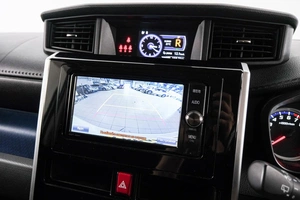 Минивэн Toyota Roomy 2017 года, 1039000 рублей, Красноярск