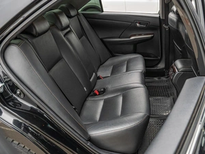 Седан Toyota Camry 2017 года, 2219000 рублей, Краснодар