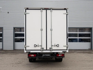 Ford Transit, VIII (2013—н. в.), 2.2 TDCi RWD MT (155 л.с.) 2020г. 2020 года, 4410000 рублей, Краснодар