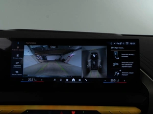 Внедорожник BMW X3 2025 года, 6987434 рублей, Москва