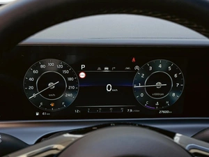 Внедорожник Kia Seltos 2024 года, 2680000 рублей, Краснодар