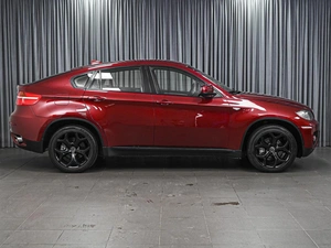 Внедорожник BMW X6 2008 года, 1720000 рублей, Ставрополь