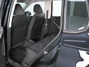 Внедорожник Volkswagen Tiguan 2008 года, 970000 рублей, Ростов-на-Дону