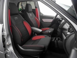 Лифтбек ВАЗ (LADA) Granta 2024 года, 1029000 рублей, Тюмень