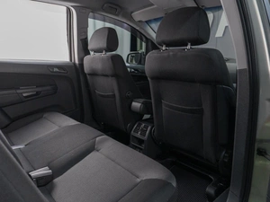 Минивэн Opel Zafira 2011 года, 689000 рублей, Сургут