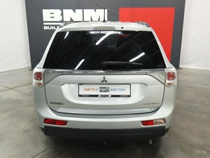 Внедорожник Mitsubishi Outlander 2013 года, 1450000 рублей, Курск