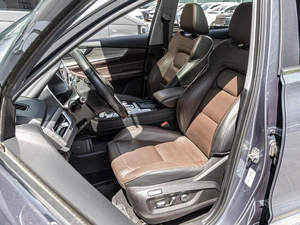 Внедорожник Chery Tiggo 8 Pro 2021 года, 1840000 рублей, Краснодар