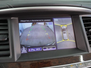 Внедорожник Infiniti QX60 2018 года, 3599000 рублей, Воронеж