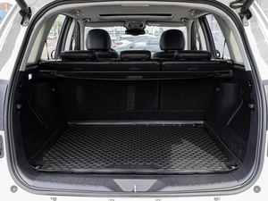 Внедорожник Haval H8 2015 года, 1730000 рублей, Краснодар