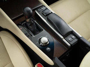 Седан Lexus GS 2012 года, 2698999 рублей, Москва