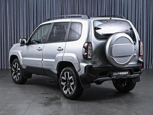 Внедорожник ВАЗ (LADA) Niva Travel 2026 года, 1719000 рублей, Ставрополь