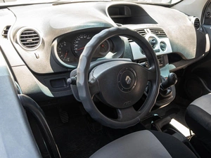 Фургон Renault Kangoo 2013 года, 575000 рублей, Краснодар