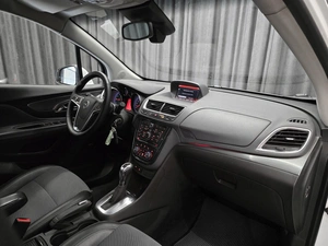 Внедорожник Opel Mokka 2014 года, 969000 рублей, Красноярск