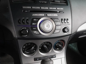 Седан Mazda 3 2011 года, 769000 рублей, Воронеж