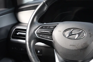 Внедорожник Hyundai Palisade 2021 года, 4719000 рублей, Новосибирск