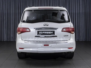 Внедорожник Infiniti QX80 2015 года, 3120000 рублей, Ставрополь