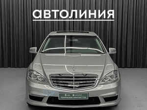 Седан Mercedes-benz S-класс 2006 года, 1520000 рублей, Красноярск