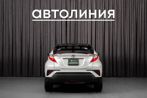 Внедорожник Toyota C-HR 2020 года, 2690000 рублей, Красноярск