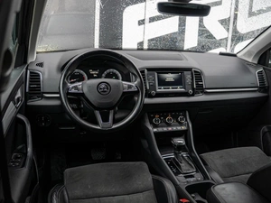 Внедорожник Skoda Karoq 2020 года, 2225000 рублей, Краснодар