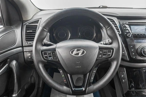 Седан Hyundai i40 2013 года, 839000 рублей, Барнаул