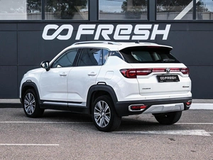 Внедорожник Changan CS35 Plus 2019 года, 1449000 рублей, Кирилловка