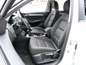 Внедорожник Audi Q3 2014 года, 1850000 рублей, Волгоград