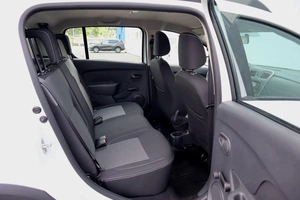 Хэтчбек Renault Sandero 2022 года, 1380000 рублей, Брянск