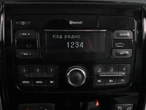 Внедорожник Nissan Terrano 2018 года, 1370000 рублей, Ростов-на-Дону