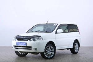 Внедорожник Honda HR-V 2001 года, 449000 рублей, Омск