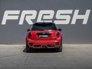 Хетчбэк MINI John Cooper Works 2016 года, 2189000 рублей, Краснодар